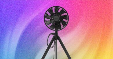 Balmuda NatureWind Studio Review: A Better Breeze