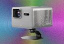 BenQ TK705STi 4K Projector Review: A Midrange Pick for Gamers