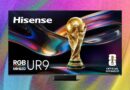 Hisense UR9 RGB MiniLED: An Affordable TV in Its Class