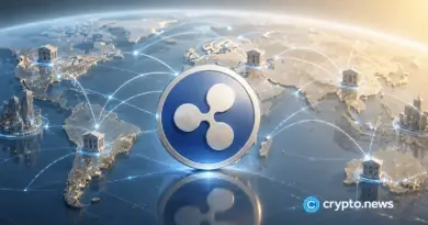 Ripple wins EU-wide access as ESMA adds it to MiCA register