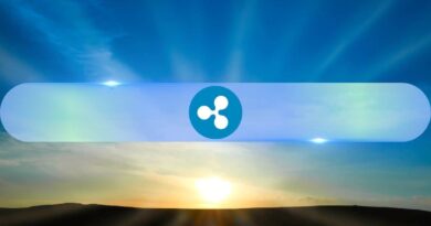 XRP Has Stayed in Crypto’s Top 10 for 13 Straight Years