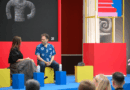Neil Rimer thinks the AI money is coming back out