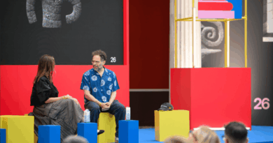 Neil Rimer thinks the AI money is coming back out