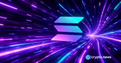 Solstice price prediction: Can SLX reclaim $0.47?