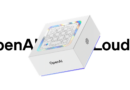 Amid hardware legal battle, OpenAI releases a $230 keyboard for Codex
