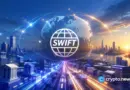 SWIFT built its answer to stablecoins: Bank money