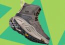 Best Hiking Boots (2026): Walking Shoes, Trails, Backpacking