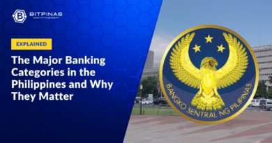 Explained: The Major Banking Categories in the Philippines and Why They Matter