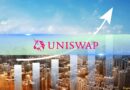 UNI Just Hit a 6-Month High as Uniswap Rolls Out New Token Discovery Tab