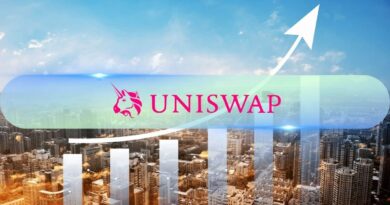 UNI Just Hit a 6-Month High as Uniswap Rolls Out New Token Discovery Tab