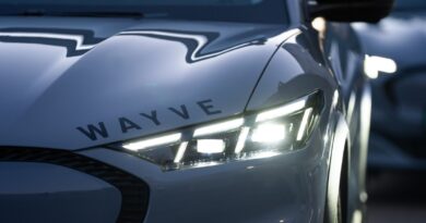 Wayve launches $85M employee tender offer at $8.5B valuation