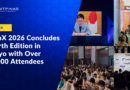 WebX 2026 Concludes Fourth Edition in Tokyo with Over 13,000 Attendees