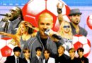 FIFA’s World Cup Halftime Show Puts American-Style Spectacle on the World Stage