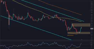 What Are XRP’s Next Targets After 8% Weekly Surge?