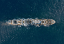 A $15 Billion Plan Would Put a Floating City of 50,000 in International Waters