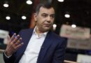 Mobileye CEO Amnon Shashua to step aside as company pushes into robotaxis, robotics