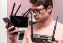 An Easy-to-Miss Radio Traffic Jam Is Behind Many Home WiFi Slowdowns