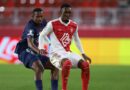 Prediction Markets Surge Over Folarin Balogun’s Suspended FIFA Red Card