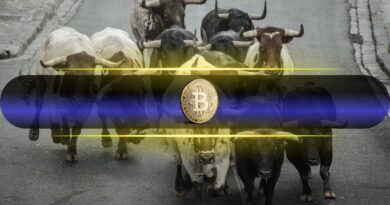 Bitcoin (BTC) Flashes 3 Bullish Signals: $65K Incoming?