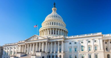 US Lawmaker Pushes Crypto Developer Protections as Senate Weighs CLARITY Act