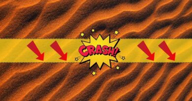 LAB Token Crashes 97% as ZachXBT Links Massive Sales to Team-Funded Wallets