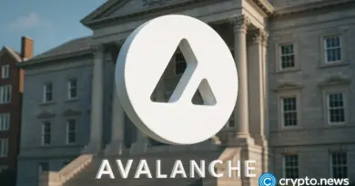 AVAX One starts CEO search as Avalanche treasury plan faces pressure