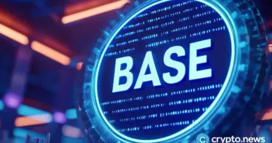 Base activates B20 token standard for stablecoins and tokenized assets
