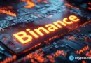 Binance bStocks tops $610M, overtakes xStocks within two months