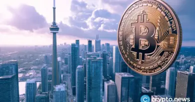 Canada crypto ownership jumps to 25% in 2026