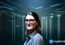 Cathie Wood’s $20 million SpaceX bet pays off as stock jumps 7%