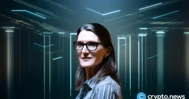 Cathie Wood’s $20 million SpaceX bet pays off as stock jumps 7%