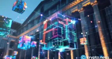 Erebor Bank seeks $8B valuation as crypto banking bet pays off