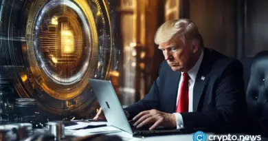 Trump unveils declassified 2020 election files in primetime address