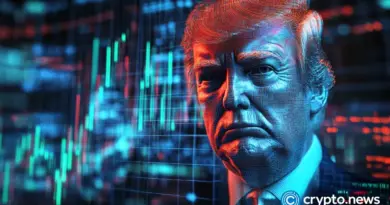 Trump refuses housing bill as CBDC ban moves toward becoming law