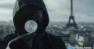 France reports 77 crypto kidnapping and extortion cases in 2026