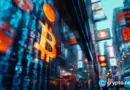 Bitcoin is trading like a tech stock, not gold