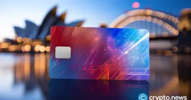 Visa and Mastercard prove an early Bitcoin payments prediction right
