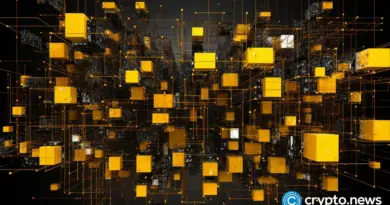 Movement Labs collapses into bankruptcy after MOVE token scandals