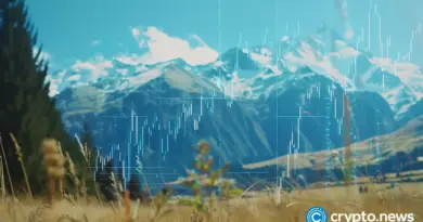 Bitget secures New Zealand registration to expand tokenized stock services