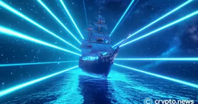 OpenSea CMO Adam Hollander steps down after 18 months