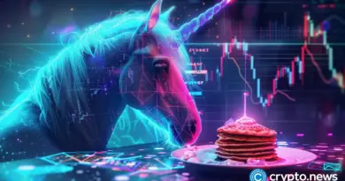 Uniswap vote could supercharge UNI burn with Robinhood Chain fees