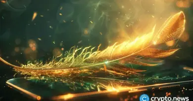Robinhood debuts Layer 2 mainnet for tokenized stock trading