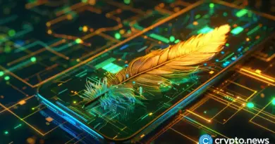 Robinhood Chain surpasses $70M in bridged Ether after launch