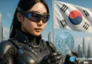 South Korea tests blockchain stablecoin in first government pilot