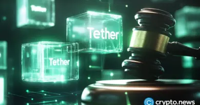 Revolut drops Tether USDT as MiCA rules force major crypto shift