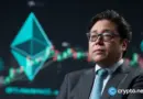 Tom Lee predicts Ethereum will unite Wall Street and crypto