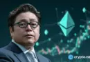 BitMine ETH holdings reach 5.78M after another Ethereum purchase