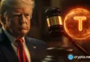 Senate Democrats renew push for hearings into Trump’s crypto holdings