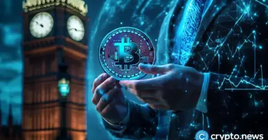 UK Treasury races to solve cash barrier before tokenized bond debut