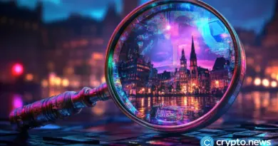 EU targets 14 crypto operators and 94 banks in Russia sanctions